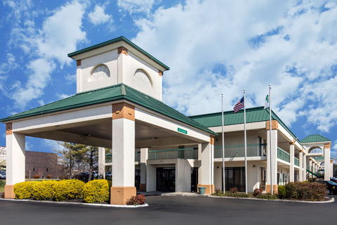 Hotel – AkaiCon