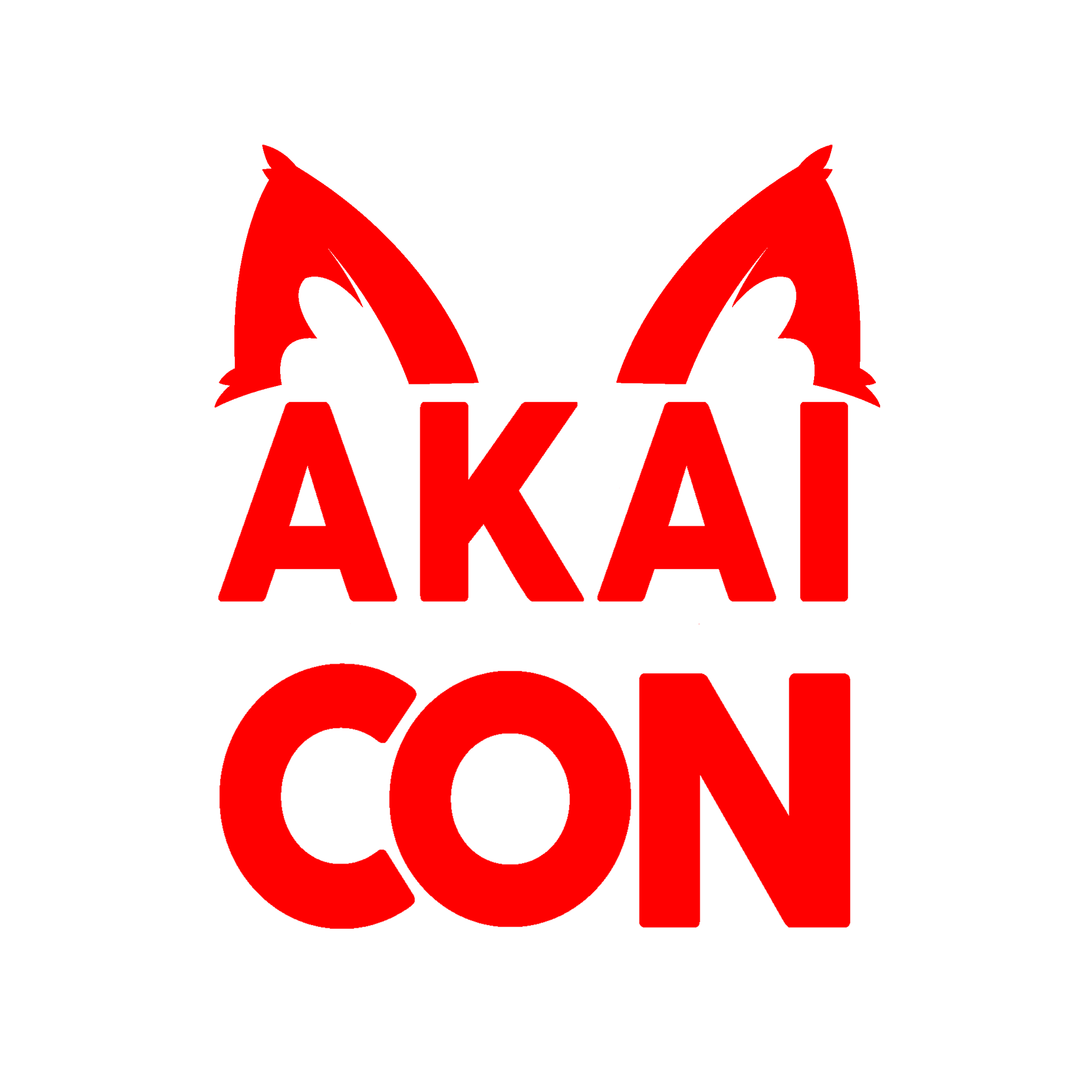 AkaiCon logo
