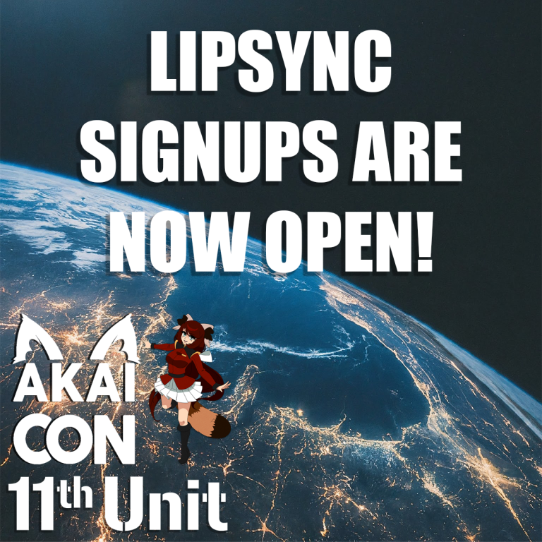 Lipsync
